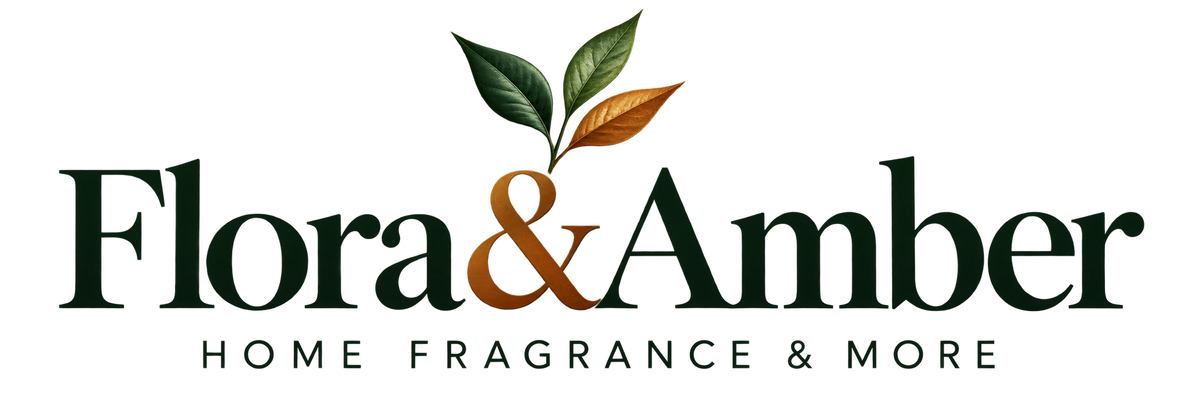 Flora & Amber